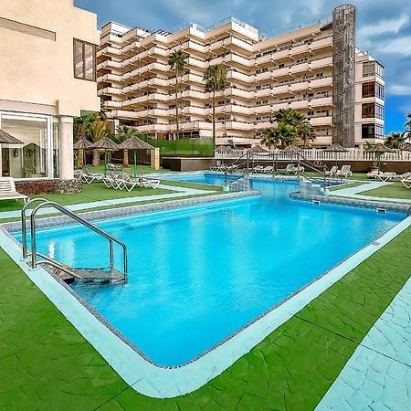 Great View Las Americas Playa de las Américas Exterior foto