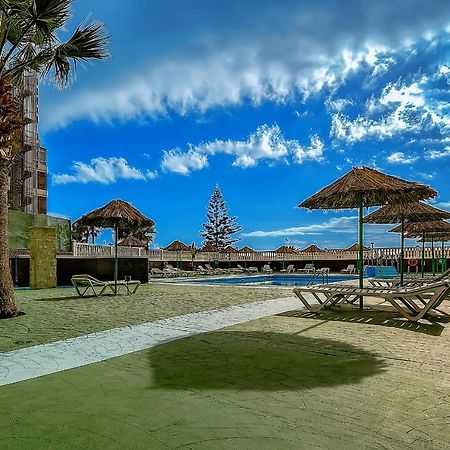 Great View Las Americas Playa de las Américas Exterior foto
